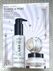 Bobbi Brown - Skin Care set
