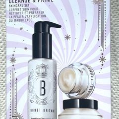 Bobbi Brown - Skin Care set