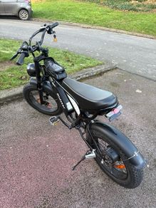 e bike