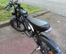 e bike