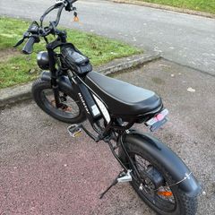 e bike