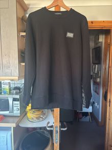 Dolce & Gabana replica jumper