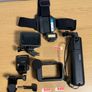 Gopro 11 Hero black combo kit Image 2