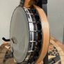 Paramount Style B Tenor banjo Image 6