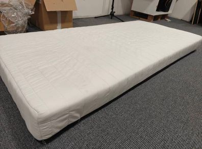 Single Mattress 90x190cm   Like New E30