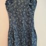 Maje silk dress Image 6