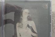 The Big Pink CD - A Brief History Of Love