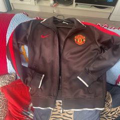 Manchester United Jacket