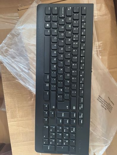 LENOVO Keyboard