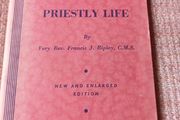 Rare Find. The Legion of Mary and the Priestly Life Francis J. Ripley
