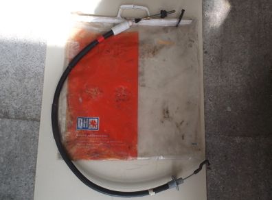 Opel Ascona Clutch Cable.