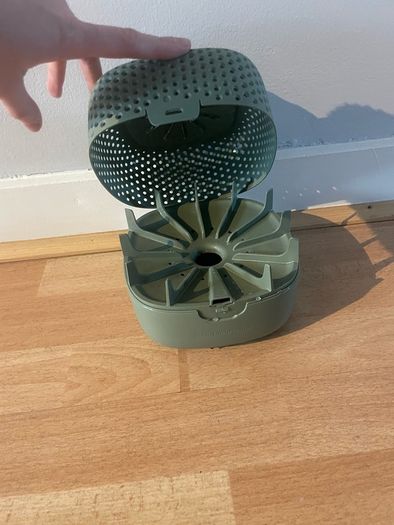 Dehumidifier