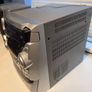 Sharp Hi Fi System - twin cassette, 3 disc & radio Image 6