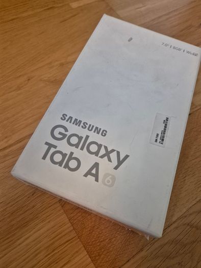 Samsung Galaxy Tab
