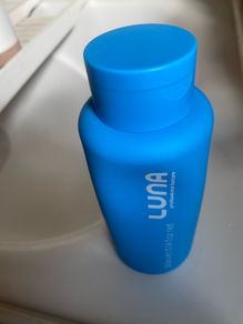 Luna by Lisa hydrate conditioner