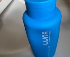 Luna by Lisa hydrate conditioner