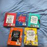 David walliams books Image 2