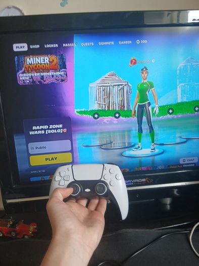 ps5