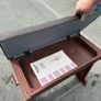 Technics Organ/Piano Stool Image 2