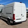 Mercedes-Benz Sprinter 2024 Zero VAT Option Image 2