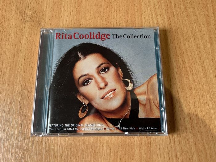 Rita Coolidge - The Collection