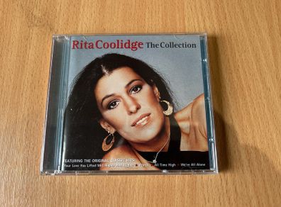 Rita Coolidge - The Collection