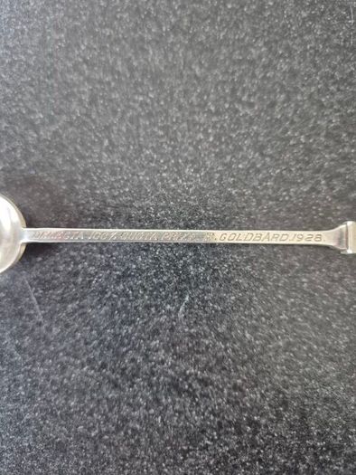 Silver Spoons