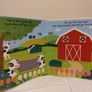 Little Learners Farm, Lift The Flaps Hardback Book Image 9