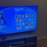 Dark knight Fortnite account Image 8