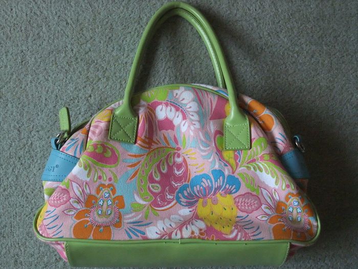 Bulaggi Ladies Summer Bag