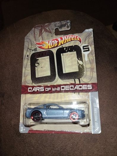 hotwheels
