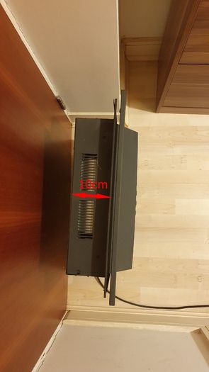 Electric Fireplace