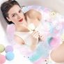 Bath Bombs Gift Set, TTRwin 12 Fizzy Bubble Bath Bath Bombs, Organic Natural Vegan Spa Bath Bomb Kit with Different Organic Essential Oils, Birthday Gift idea for Her, Girl , Men, Kids (FREE POSTAGE) Image 5