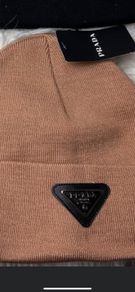 Prada hat new