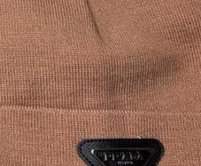 Prada hat new