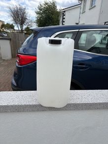 20 litre drums
