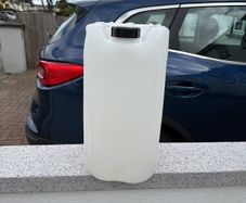 20 litre drums