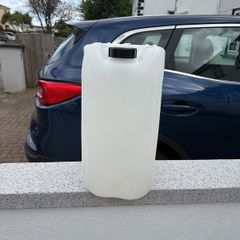 20 litre drums