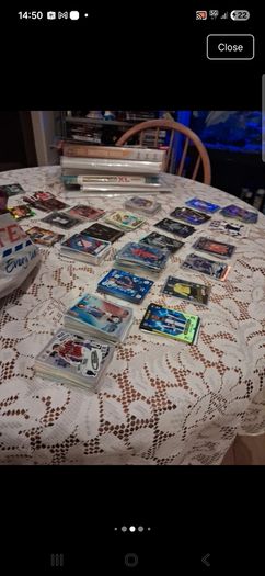 match attax large bundle