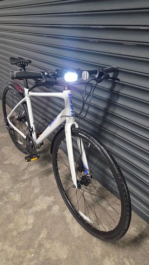 Giant Fastroad SL2 bike NEW