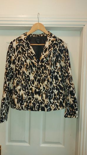 RQT Jacket