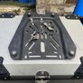 Large motorcycle top box Image 2