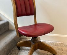 Vintage furniture