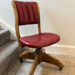 Vintage furniture