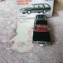 Tomica Limited Vintage Neo Lv-n209b Nissan Cedric Wagon V20e Sgl Limited Image 6