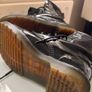 Dr Martens black patent docs, UK size 4 (EU 37) Image 2