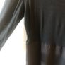 Black top/dress (size 10) Image 4