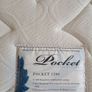 King size mattress Image 3