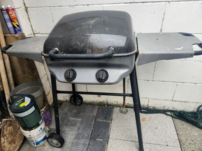 Free Bbq