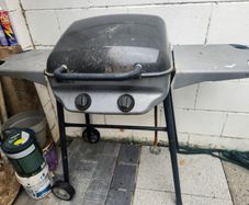 Free Bbq